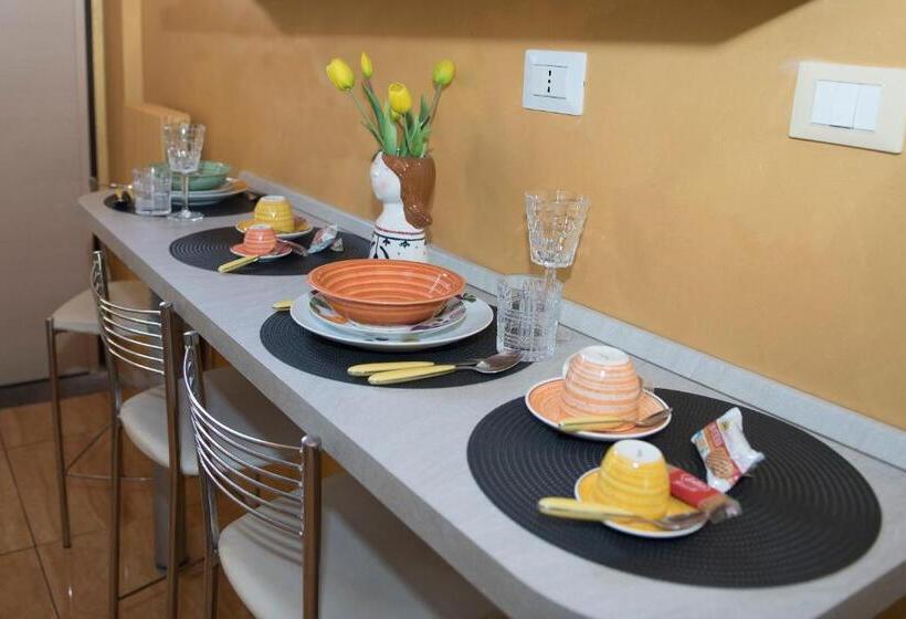 Appartamenti S Onofrio Rho