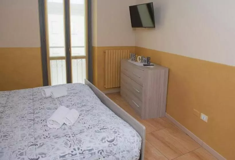 Appartamenti S Onofrio Rho