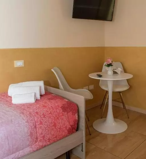 Appartamenti S Onofrio Rho