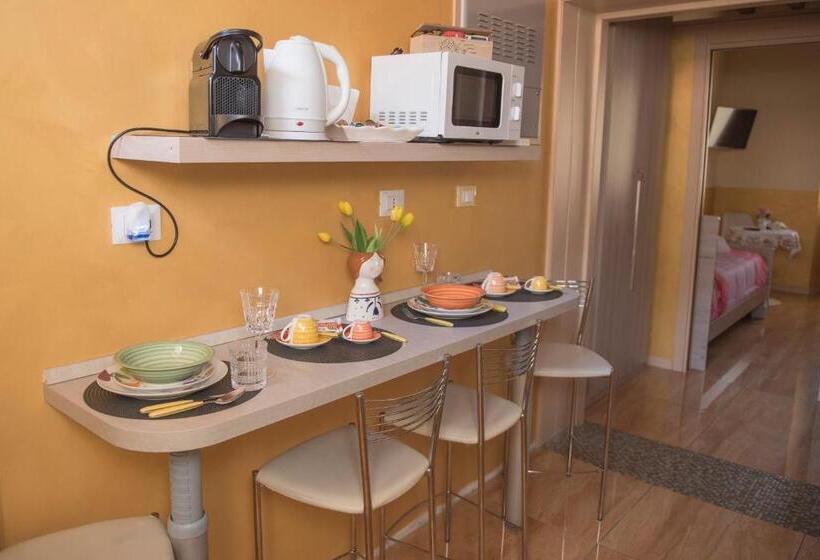 Appartamenti S Onofrio Rho