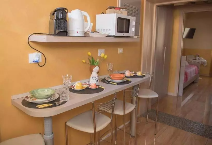 Appartamenti S Onofrio Rho