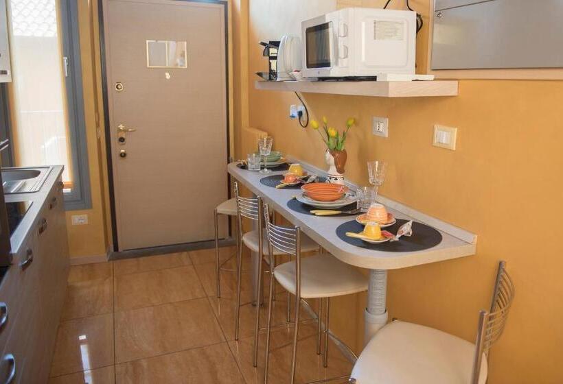 Appartamenti S Onofrio Rho