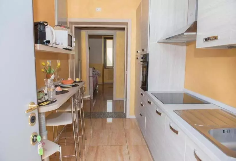 Appartamenti S Onofrio Rho