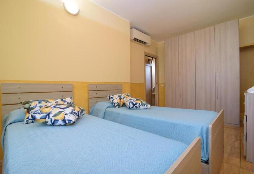 Appartamenti S Onofrio Rho