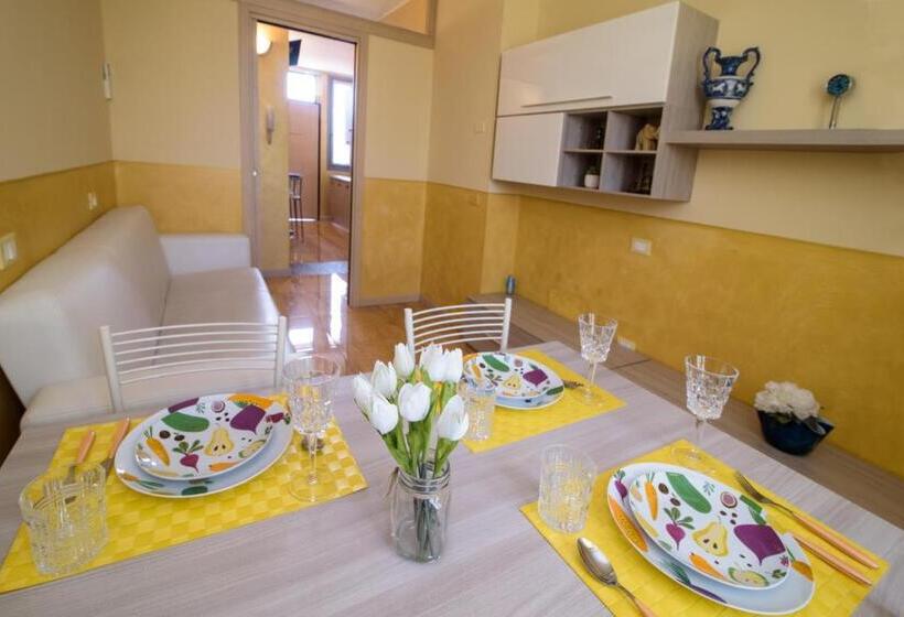 Appartamenti S Onofrio Rho