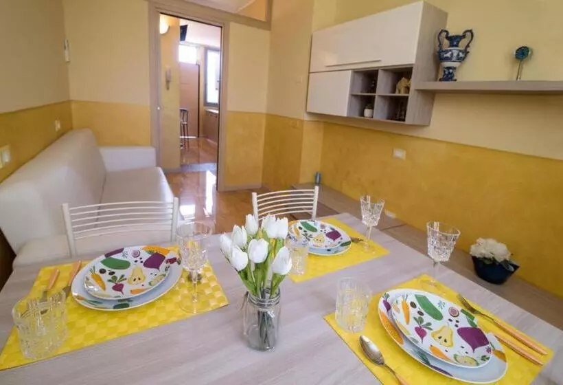 Appartamenti S Onofrio Rho