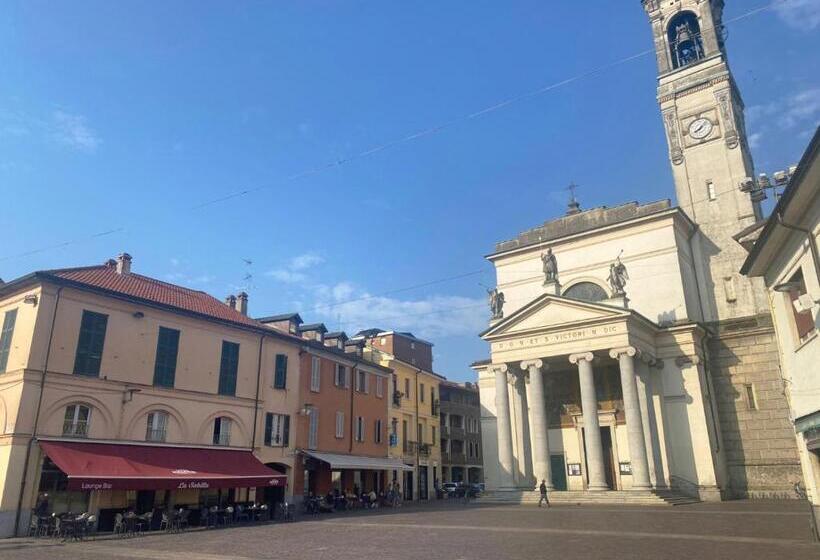 Appartamenti S Onofrio Rho