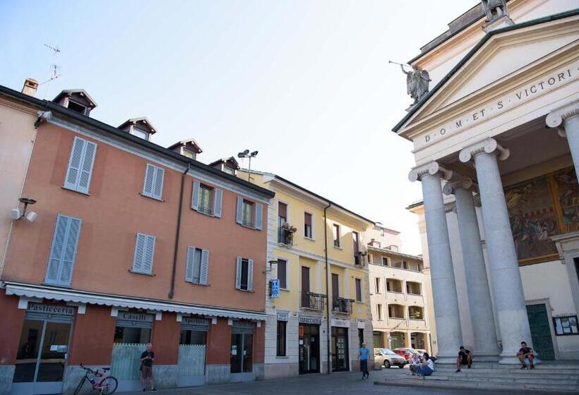 Appartamenti S Onofrio Rho