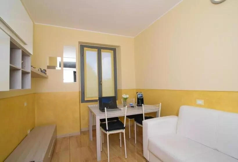 Appartamenti S Onofrio Rho