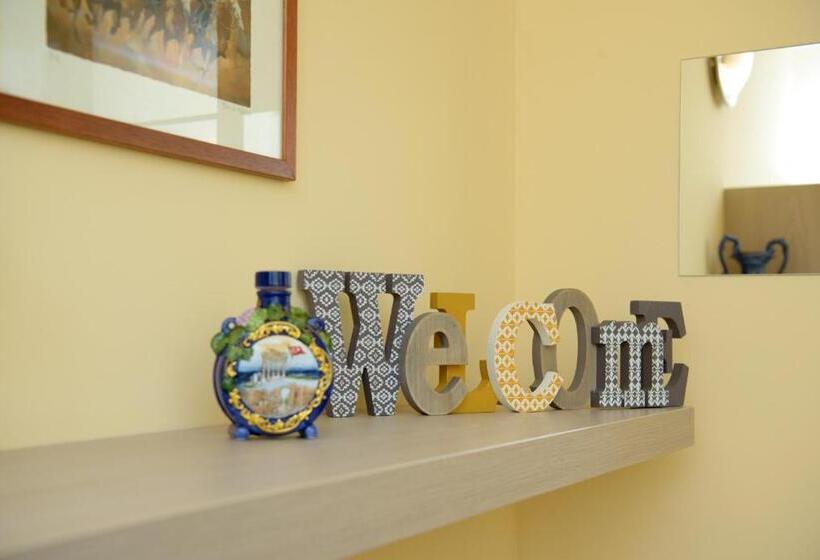 Appartamenti S Onofrio Rho