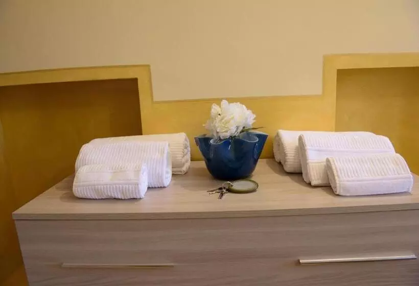 Appartamenti S Onofrio Rho