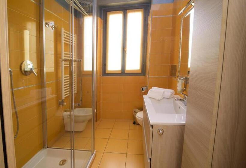 Appartamenti S Onofrio Rho