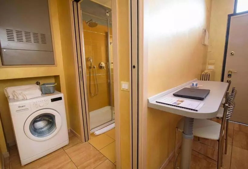 Appartamenti S Onofrio Rho