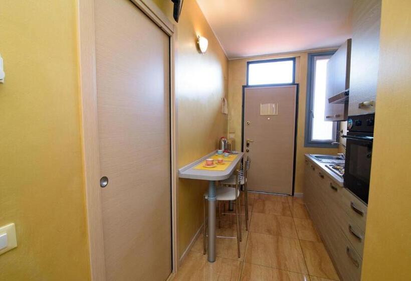 Appartamenti S Onofrio Rho