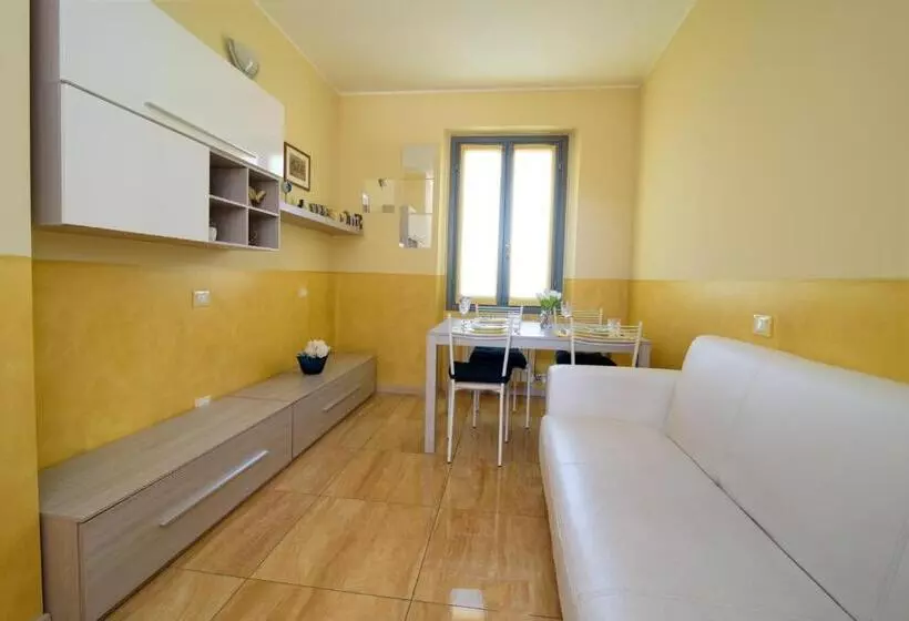 Appartamenti S Onofrio Rho