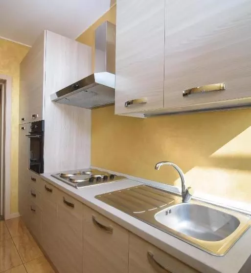 Appartamenti S Onofrio Rho