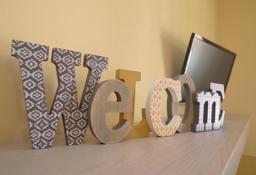 Appartamenti S Onofrio Rho