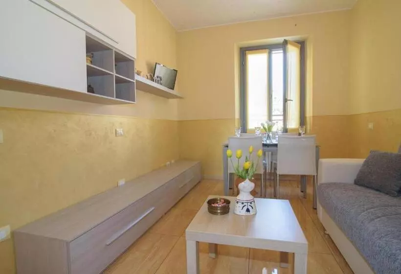 Appartamenti S Onofrio Rho