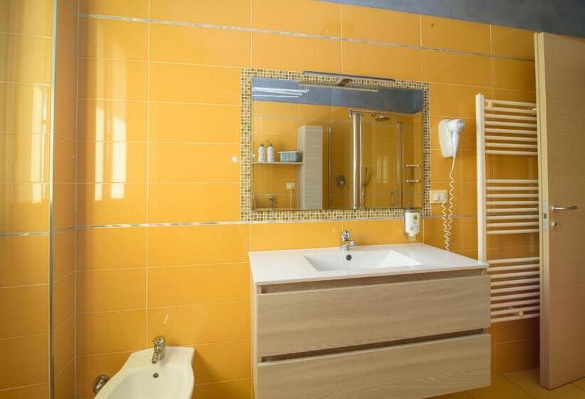 Appartamenti S Onofrio Rho