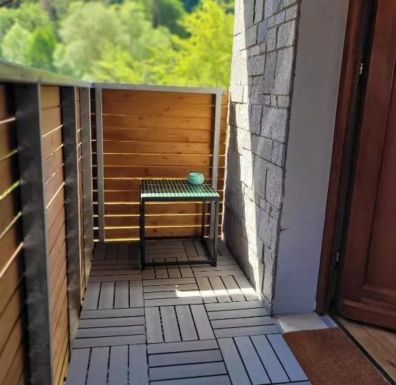 Artur Apartment Myto