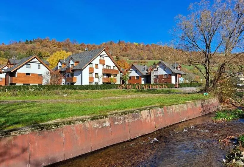 Artur Apartment Myto