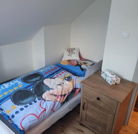 Artur Apartment Myto