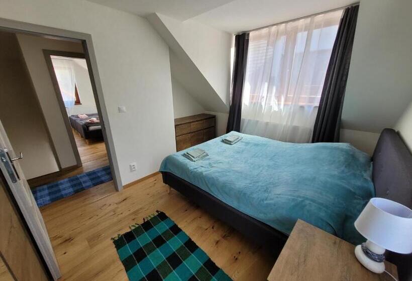 Artur Apartment Myto