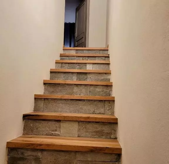 Artur Apartment Myto