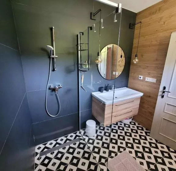 Artur Apartment Myto