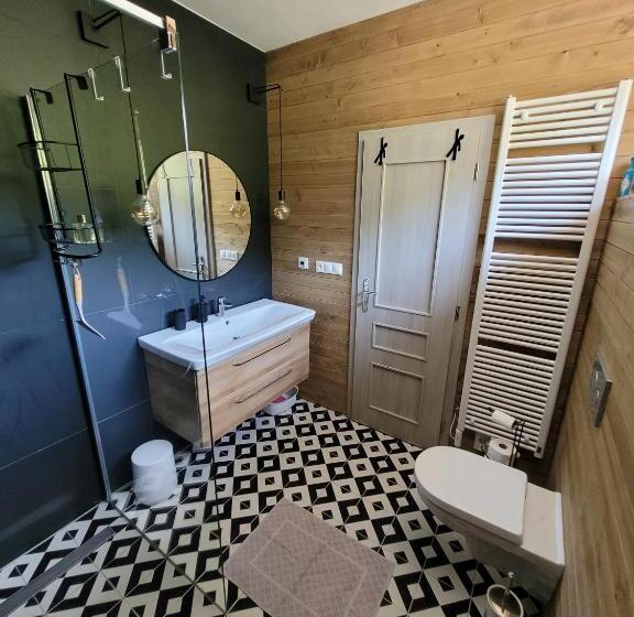 Artur Apartment Myto