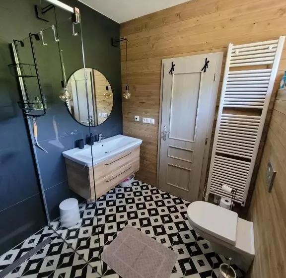 Artur Apartment Myto