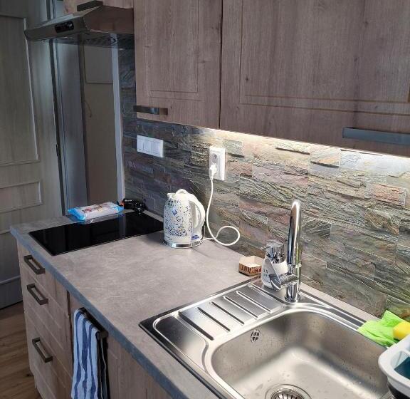 Artur Apartment Myto