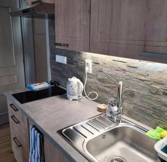 Artur Apartment Myto