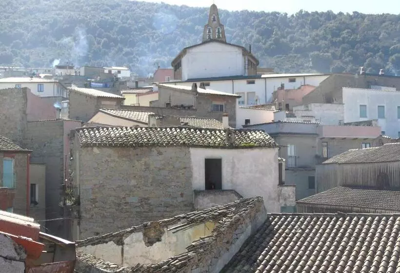 B & B Marima Orgosolo