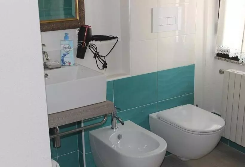 B & B Marima Orgosolo