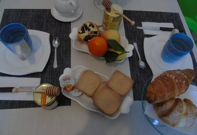 B & B Marima Orgosolo