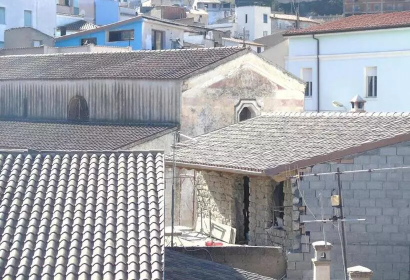 B & B Marima Orgosolo