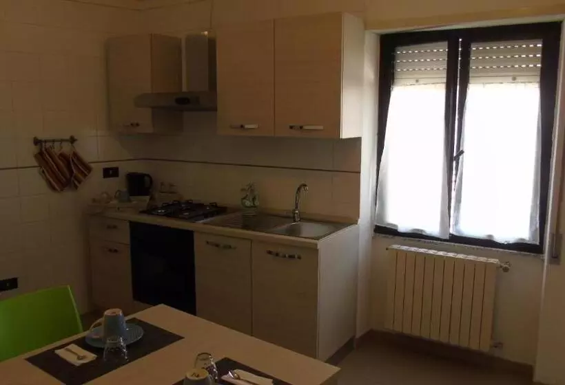 B & B Marima Orgosolo