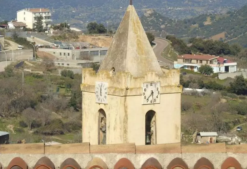 B & B Marima Orgosolo