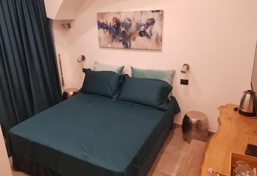 B&b Quispaccanapoli