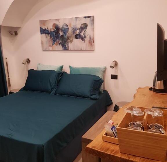 B&b Quispaccanapoli