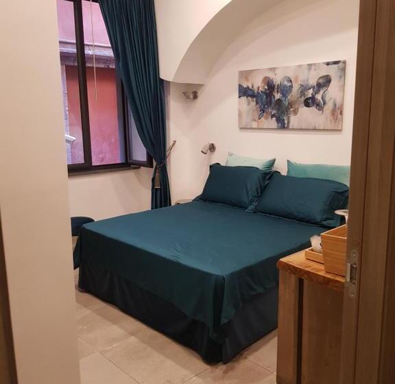 B&b Quispaccanapoli