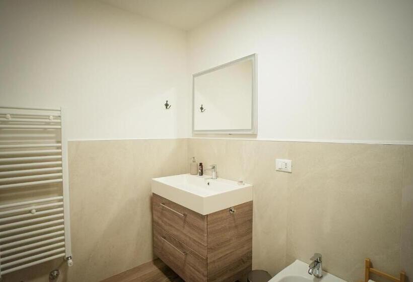 צימר Dimora Giordano