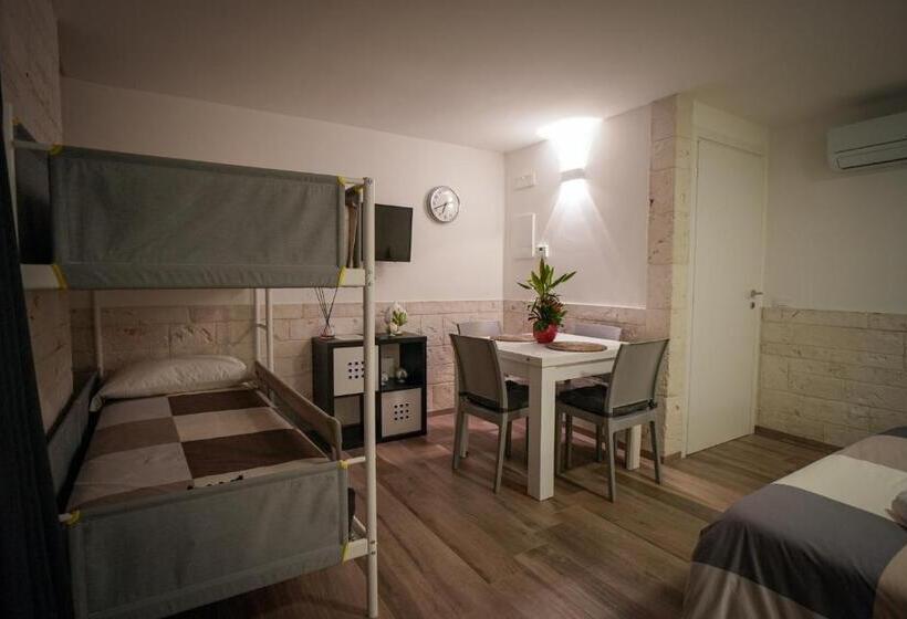 צימר Dimora Giordano