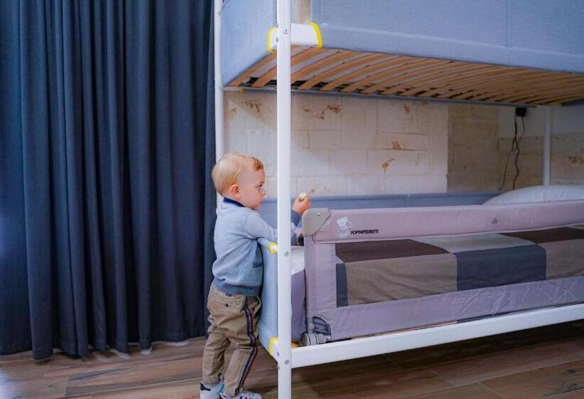 צימר Dimora Giordano