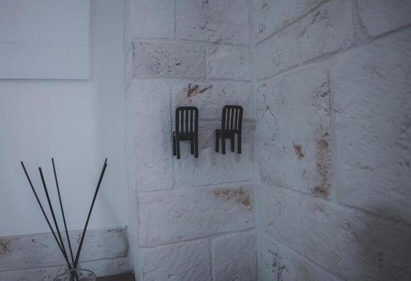 צימר Dimora Giordano