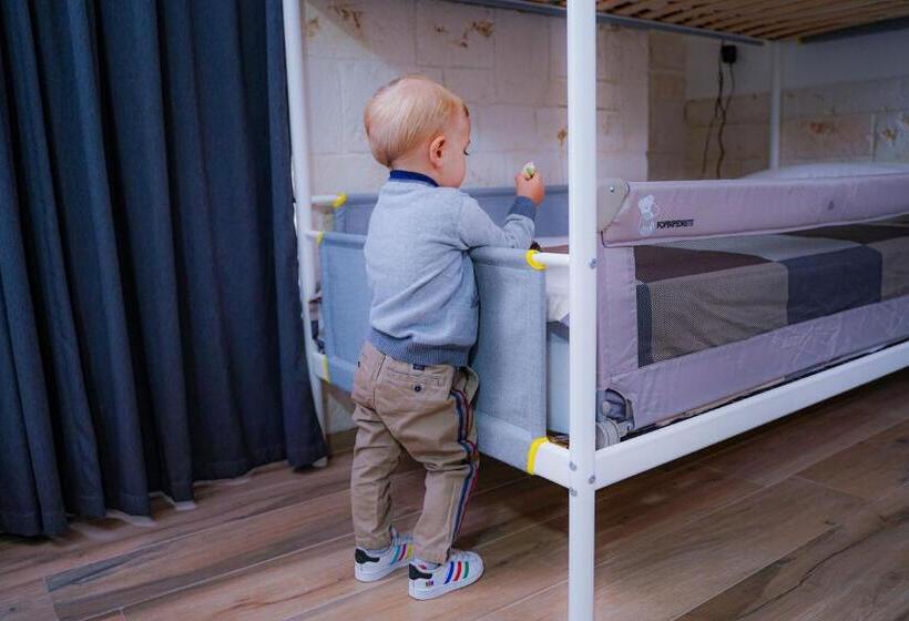 צימר Dimora Giordano