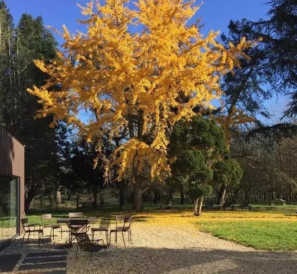 Aamiaismajoitus (B&B) Studio En Ville Et Campagne