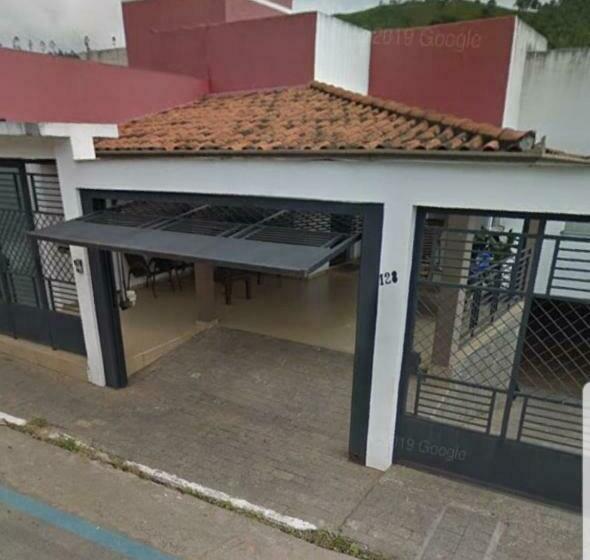 Nocleg ze śniadaniem Suítes Dona Paris