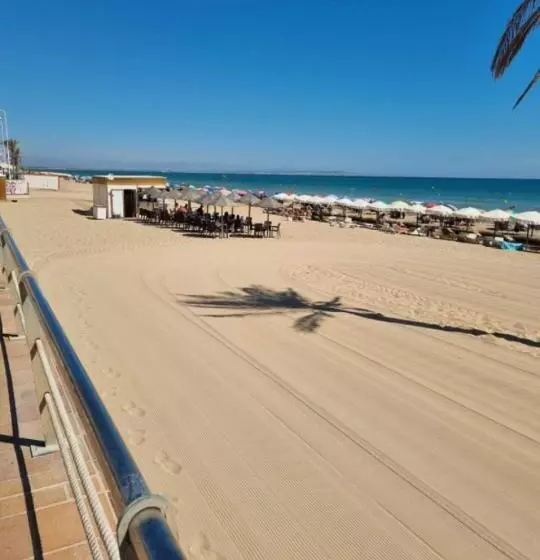 Brisas Del Mar Ii